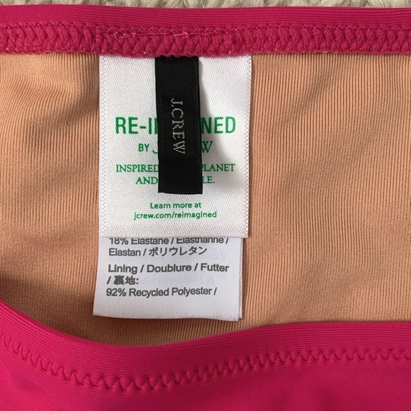 J Crew Bikini Bottom - Picture 3 of 5